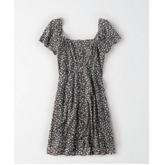 AE Floral Dress - Picture 2 of 2